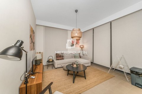 آپارتمان برای اجاره در Dubai Hills Estate، Dubai، امارات متحده عربی 2 خوابه ، 101 متر مربع ، شماره 664832 - تصویر 22