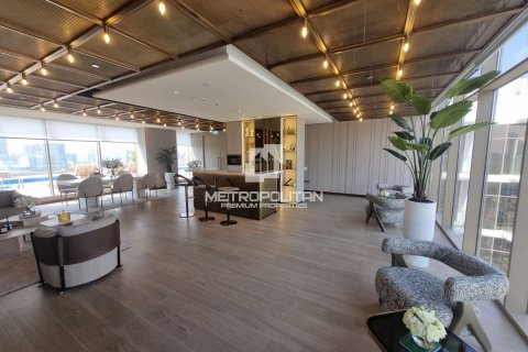 Dzīvoklis Jumeirah Village Circle, Dubaijā, AAE 1 istaba, 70 m2 Nr. 664804 - attēls 13