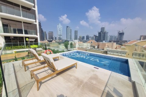 Dzīvoklis Jumeirah Village Circle, Dubaijā, AAE 1 istaba, 70 m2 Nr. 664804 - attēls 8