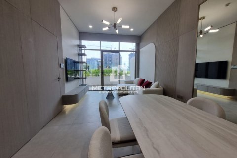 Dzīvoklis Jumeirah Village Circle, Dubaijā, AAE 1 istaba, 70 m2 Nr. 664804 - attēls 2