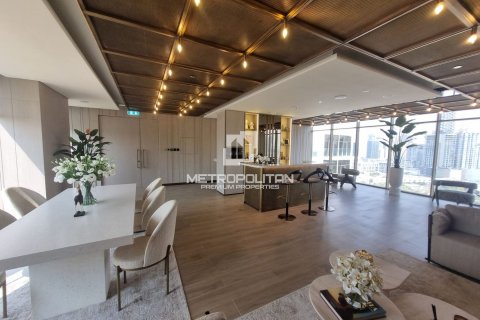 Dzīvoklis Jumeirah Village Circle, Dubaijā, AAE 1 istaba, 70 m2 Nr. 664804 - attēls 3