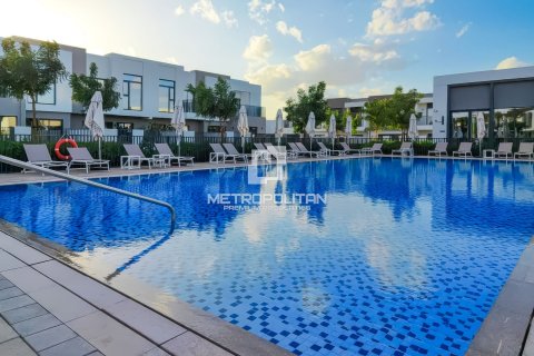 Купить таунхаус в Dubai South (Dubai World Central), Дубай, ОАЭ 4 спальни, 253м2, № 664834 - фото 12