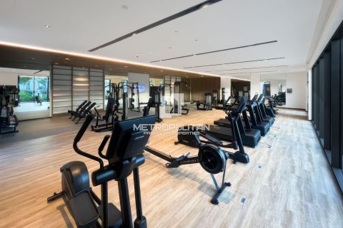 Купить таунхаус в Dubai South (Dubai World Central), Дубай, ОАЭ 4 спальни, 253м2, № 664834 - фото 11