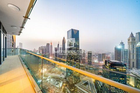 DIFC, Dubai, संयुक्त अरब अमीरात में अपार्टमेंट, 2 बेडरूम, 195 वर्ग मीटर, संख्या 664835 - फ़ोटो 15