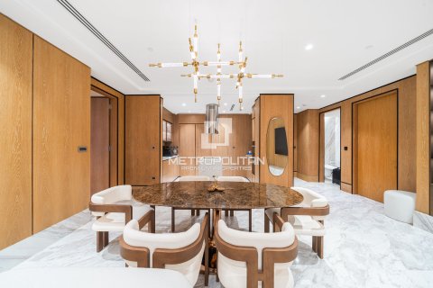 DIFC, Dubai, संयुक्त अरब अमीरात में अपार्टमेंट, 2 बेडरूम, 195 वर्ग मीटर, संख्या 664835 - फ़ोटो 10