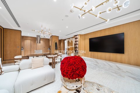 DIFC, Dubai, संयुक्त अरब अमीरात में अपार्टमेंट, 2 बेडरूम, 195 वर्ग मीटर, संख्या 664835 - फ़ोटो 8