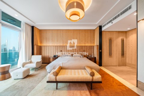 DIFC, Dubai, संयुक्त अरब अमीरात में अपार्टमेंट, 2 बेडरूम, 195 वर्ग मीटर, संख्या 664835 - फ़ोटो 26