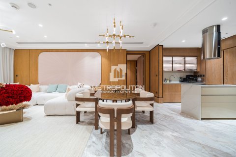 DIFC, Dubai, संयुक्त अरब अमीरात में अपार्टमेंट, 2 बेडरूम, 195 वर्ग मीटर, संख्या 664835 - फ़ोटो 5