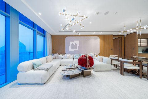 DIFC, Dubai, संयुक्त अरब अमीरात में अपार्टमेंट, 2 बेडरूम, 195 वर्ग मीटर, संख्या 664835 - फ़ोटो 6