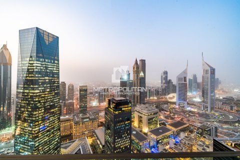 DIFC, Dubai, संयुक्त अरब अमीरात में अपार्टमेंट, 2 बेडरूम, 195 वर्ग मीटर, संख्या 664835 - फ़ोटो 1