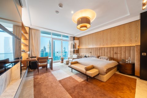 DIFC, Dubai, संयुक्त अरब अमीरात में अपार्टमेंट, 2 बेडरूम, 195 वर्ग मीटर, संख्या 664835 - फ़ोटो 3