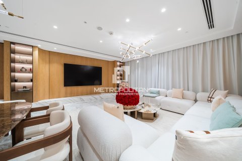 DIFC, Dubai, संयुक्त अरब अमीरात में अपार्टमेंट, 2 बेडरूम, 195 वर्ग मीटर, संख्या 664835 - फ़ोटो 9