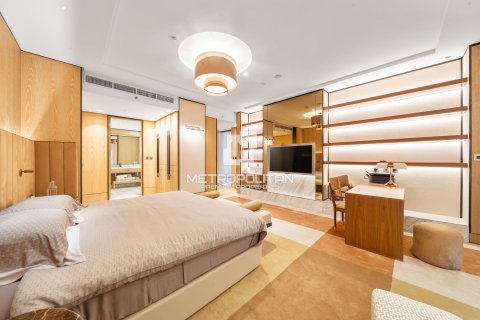 DIFC, Dubai, संयुक्त अरब अमीरात में अपार्टमेंट, 2 बेडरूम, 195 वर्ग मीटर, संख्या 664835 - फ़ोटो 29