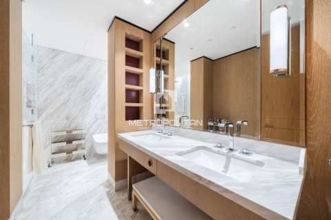 DIFC, Dubai, संयुक्त अरब अमीरात में अपार्टमेंट, 2 बेडरूम, 195 वर्ग मीटर, संख्या 664835 - फ़ोटो 24