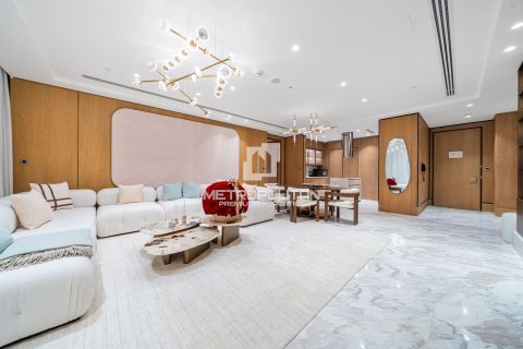 DIFC, Dubai, संयुक्त अरब अमीरात में अपार्टमेंट, 2 बेडरूम, 195 वर्ग मीटर, संख्या 664835 - फ़ोटो 7