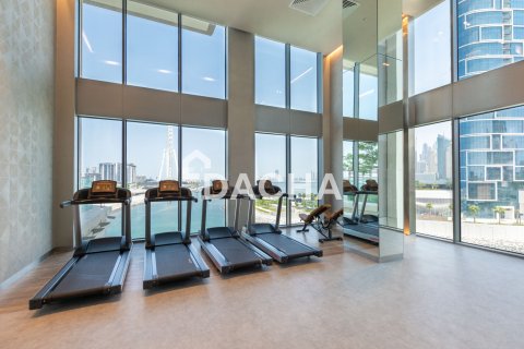 Apartmán v Dubai Marina, Dubai, SAE 3 spálne, 160 m2 č. 723118 - Fotografia 15