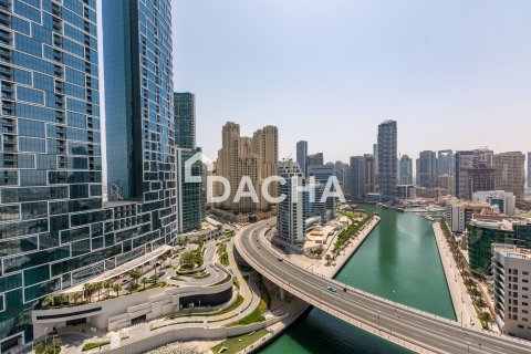 Apartmán v Dubai Marina, Dubai, SAE 3 spálne, 160 m2 č. 723118 - Fotografia 13