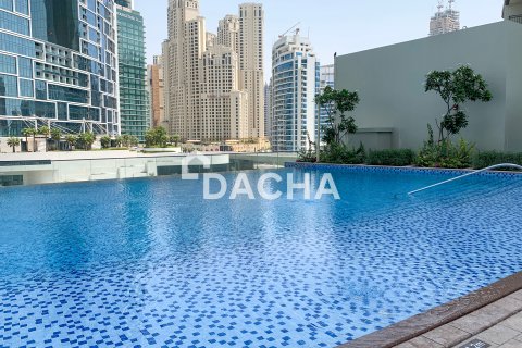 Apartmán v Dubai Marina, Dubai, SAE 3 spálne, 160 m2 č. 723118 - Fotografia 19
