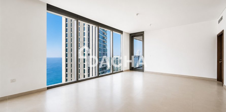 Apartmán v Dubai Marina, Dubai, SAE 3 spálne, 160 m2 č. 723118