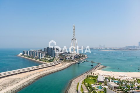 Apartmán v Dubai Marina, Dubai, SAE 3 spálne, 160 m2 č. 723118 - Fotografia 14