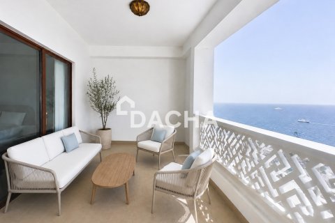 Byt v Palm Jumeirah, Dubai, SAE 3 ložnice, 216 m² Č.: 723113