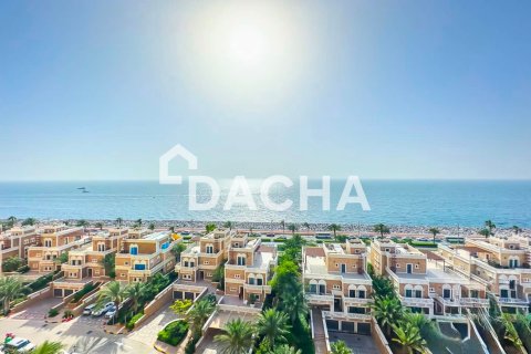 Apartmán v Palm Jumeirah, Dubai, SAE 3 spálne, 216 m2 č. 723113