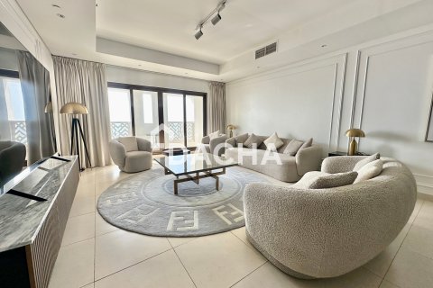 Διαμέρισμα σε Palm Jumeirah, Dubai, ΗΑΕ 3 υπνοδωμάτια, 216 τ.μ. Αρ. 723113