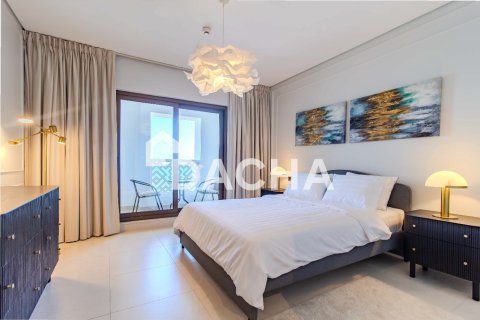 Apartment til salg i Palm Jumeirah, Dubai, UAE 3 soveværelser, 216 kvm № 723113 - foto 6