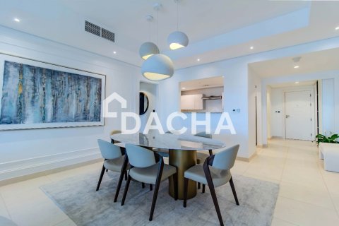 Apartment til salg i Palm Jumeirah, Dubai, UAE 3 soveværelser, 216 kvm № 723113 - foto 10