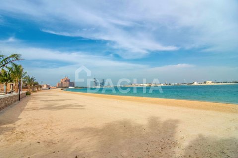 Palm Jumeirah, Dubai, संयुक्त अरब अमीरात में अपार्टमेंट, 3 बेडरूम, 216 वर्ग मीटर, संख्या 723113 - फ़ोटो 12