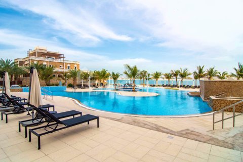 Palm Jumeirah, Dubai, संयुक्त अरब अमीरात में अपार्टमेंट, 3 बेडरूम, 216 वर्ग मीटर, संख्या 723113 - फ़ोटो 11