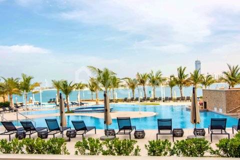 Palm Jumeirah, Dubai, संयुक्त अरब अमीरात में अपार्टमेंट, 3 बेडरूम, 216 वर्ग मीटर, संख्या 723113 - फ़ोटो 10