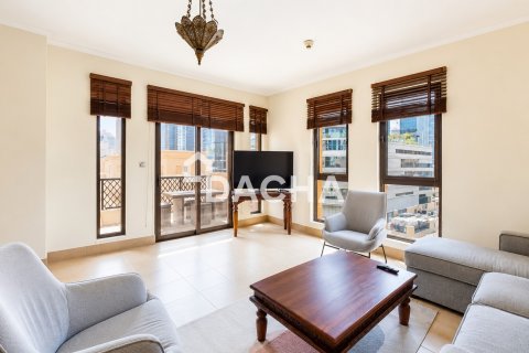 Apartament w Downtown Dubai (Downtown Burj Dubai), Dubai, ZEA 1 sypialnia, 101 mkw. nr 723119