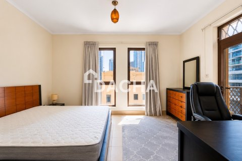 Apartmán v Downtown Dubai (Downtown Burj Dubai), SAE 1 spálňa, 101 m2 č. 723119 - Fotografia 9