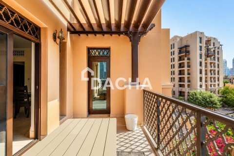 Apartmán v Downtown Dubai (Downtown Burj Dubai), SAE 1 spálňa, 101 m2 č. 723119 - Fotografia 12