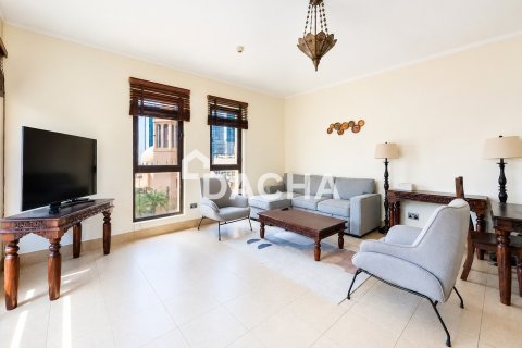 Apartmán v Downtown Dubai (Downtown Burj Dubai), SAE 1 spálňa, 101 m2 č. 723119 - Fotografia 4