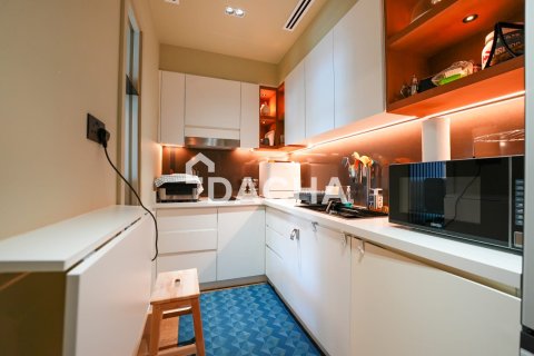 Διαμέρισμα σε Dubai Marina, Dubai, ΗΑΕ 2 υπνοδωμάτια, 115 τ.μ. Αρ. 723117 - φωτογραφία 19