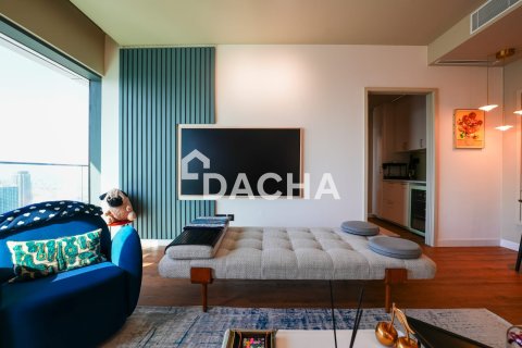 Διαμέρισμα σε Dubai Marina, Dubai, ΗΑΕ 2 υπνοδωμάτια, 115 τ.μ. Αρ. 723117 - φωτογραφία 16