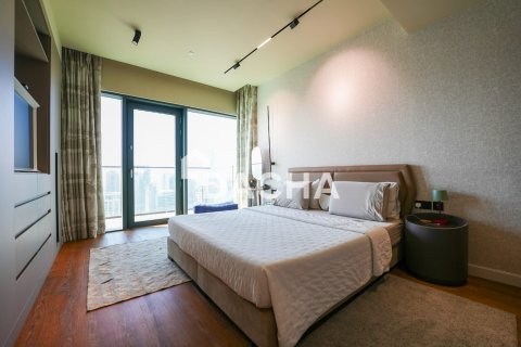 Διαμέρισμα σε Dubai Marina, Dubai, ΗΑΕ 2 υπνοδωμάτια, 115 τ.μ. Αρ. 723117 - φωτογραφία 8