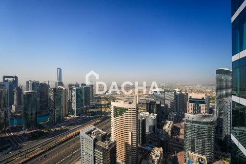 Dzīvoklis Dubai Marina, Dubaijā, AAE 2 istabas, 115 m2 Nr. 723117