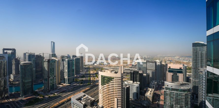 Διαμέρισμα σε Dubai Marina, Dubai, ΗΑΕ 2 υπνοδωμάτια, 115 τ.μ. Αρ. 723117