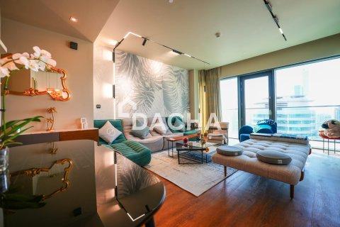Διαμέρισμα σε Dubai Marina, Dubai, ΗΑΕ 2 υπνοδωμάτια, 115 τ.μ. Αρ. 723117 - φωτογραφία 15