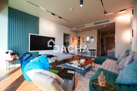 Διαμέρισμα σε Dubai Marina, Dubai, ΗΑΕ 2 υπνοδωμάτια, 115 τ.μ. Αρ. 723117 - φωτογραφία 13
