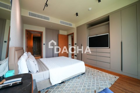 Διαμέρισμα σε Dubai Marina, Dubai, ΗΑΕ 2 υπνοδωμάτια, 115 τ.μ. Αρ. 723117 - φωτογραφία 4