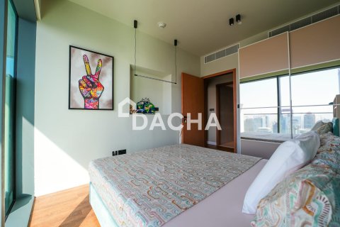 Διαμέρισμα σε Dubai Marina, Dubai, ΗΑΕ 2 υπνοδωμάτια, 115 τ.μ. Αρ. 723117 - φωτογραφία 9