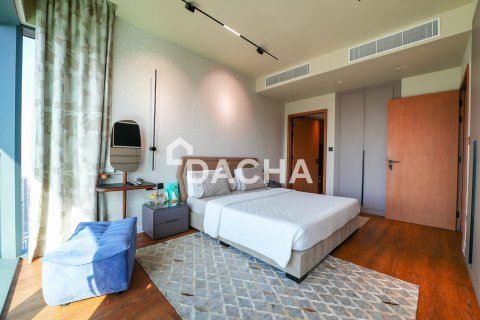 Διαμέρισμα σε Dubai Marina, Dubai, ΗΑΕ 2 υπνοδωμάτια, 115 τ.μ. Αρ. 723117 - φωτογραφία 5