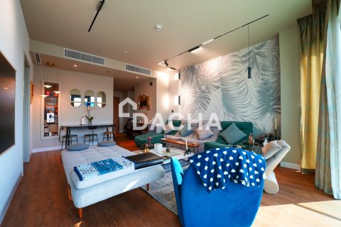 Διαμέρισμα σε Dubai Marina, Dubai, ΗΑΕ 2 υπνοδωμάτια, 115 τ.μ. Αρ. 723117 - φωτογραφία 14