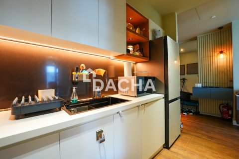 Διαμέρισμα σε Dubai Marina, Dubai, ΗΑΕ 2 υπνοδωμάτια, 115 τ.μ. Αρ. 723117 - φωτογραφία 18