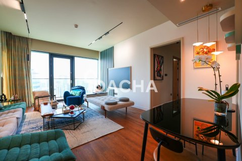 Διαμέρισμα σε Dubai Marina, Dubai, ΗΑΕ 2 υπνοδωμάτια, 115 τ.μ. Αρ. 723117 - φωτογραφία 17