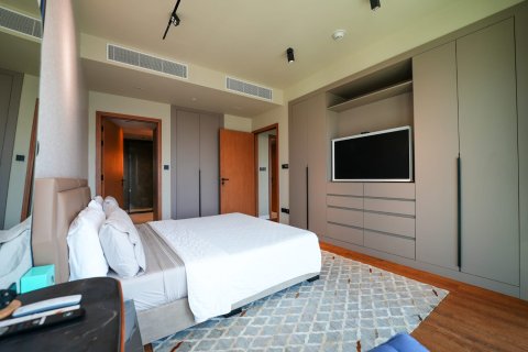 Διαμέρισμα σε Dubai Marina, Dubai, ΗΑΕ 2 υπνοδωμάτια, 115 τ.μ. Αρ. 723117 - φωτογραφία 2